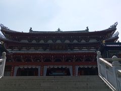 -莆田南少林寺