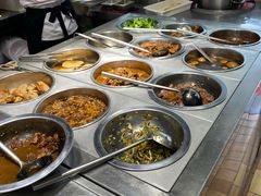 -牛吃草牛肉面(甬港南路店)