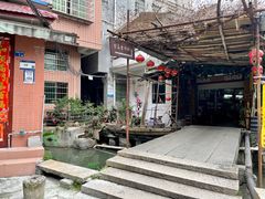 -小洲村