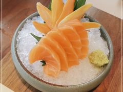 -山葵家居酒屋(天目里店)