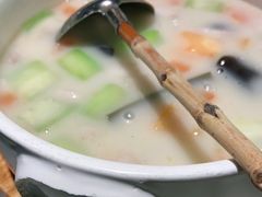 -绿茶餐厅(成都太古里店)
