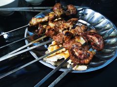 烤腰子-烤肉小伙烤肉店