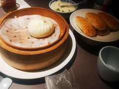 -晓淮山·扬州早茶·淮扬菜(龙阳广场店)