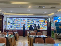 -裕德隆清真饭庄·天津特色菜(河东店)