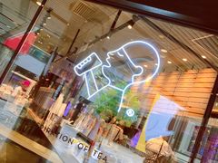 -喜茶(北京三里屯太古里店)