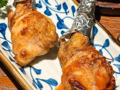 -王氏炉匠·烧鸟放题自助(好运街店)