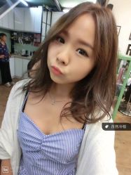 iphone_upload_pic-3AM HAIR SALON烫发染发接发