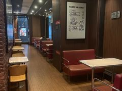 -汉堡王(北京通州领展店)