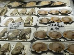 -苏大嘴海鲜牧场(奥林匹克店)