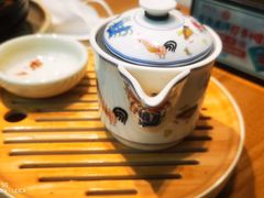 -潮粥荟·潮汕砂锅粥(槐房万达店)