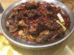 -鸡毛店·川菜(双楠店)