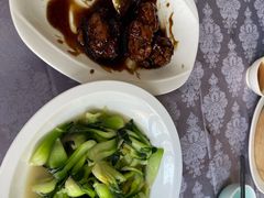 -山外山菜馆(玉泉路店)