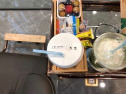 -CD Hair salon