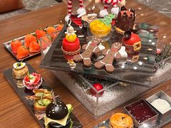 -杭州西溪喜来登度假大酒店