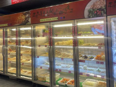 -川麻婆泥锅涮肚·串串火锅(物资学院店)