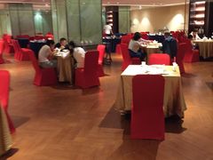 -哈尔滨永泰喜来登酒店·璟泰公馆