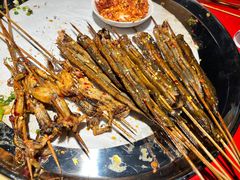 -醉烧膘·烧烤夜宵王(总店)