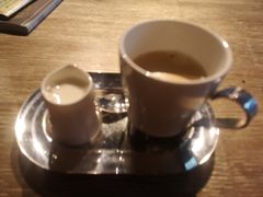 美式咖啡-成都钓鱼台精品酒店-品聚·成都餐厅