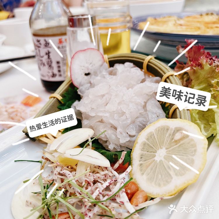 广州｜百年老字号•大同酒家（番禺店） 