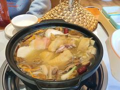 -大理古城