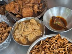 -金秋特色面馆(铜庄店)