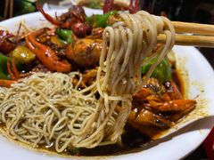 -红钳侠小龙虾·烧烤(中赢康康谷店)