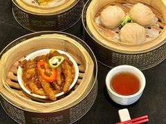 -誉八仙粤菜(万象天地店)
