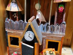 -手创未来·木工DIY手作