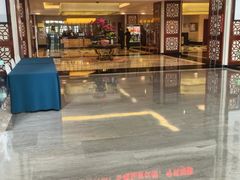 -济南蓝海御华大饭店·蓝钻国际美食自助百汇(山东书城店)