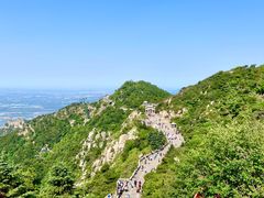 -泰山风景名胜区