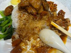 -舌尖尖传统小吃(万达店)