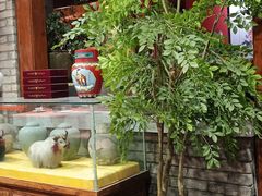 -正阳门饭庄·烤鸭·北京菜(万丰路七里庄店)