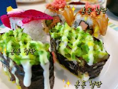 -吉布鲁牛排海鲜自助(武侯银泰城店)