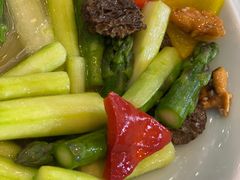 -欢乐海岸美食联盟