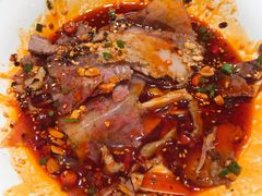 -大鸭梨烤鸭(枣园店)