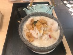 -避风塘(百联东郊店)