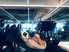 -BOSS健身