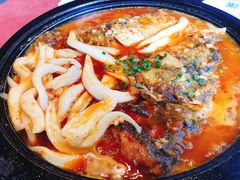-赵小姐丨新中餐(曲江店)