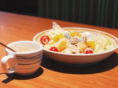 -萨莉亚意式餐厅(国和1000店)