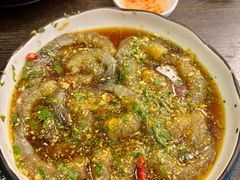 -大洋家·潮汕鱼鲜·花胶砂锅粥(天河东路店)