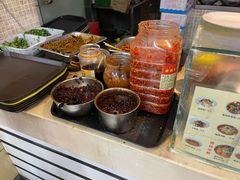 -红鼻子桂林米粉(金唐新光界店)