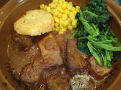 -萨莉亚意式餐厅(国展天虹店)