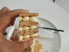 -BanCake·法式千层·拿破仑專門店