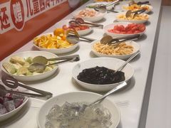 -豪客来牛排(金鼎广场店)