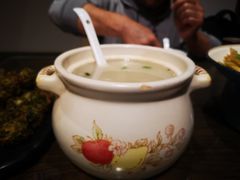 -小时候文化餐厅(盘山店)