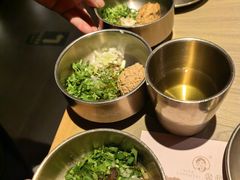-西塔老太太泥炉烤肉(北京亚运村店)