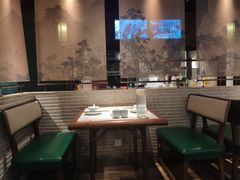 -掌柜的店·河南菜(日月光店)