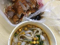 -江三王记牛杂馆(总店)