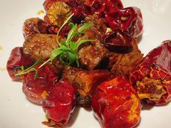 -Yan Ting 宴庭中餐厅(上海静安瑞吉酒店)