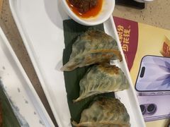 -点都德(皇岗村店)